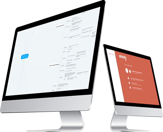 Webmarketing,CTO as a service et UX design